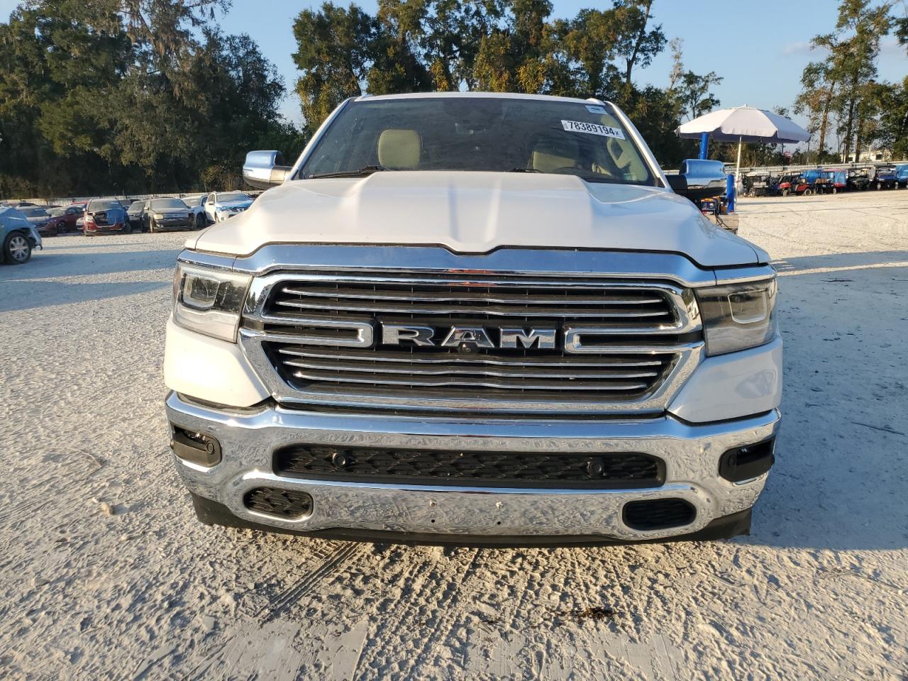2021 RAM 1500 - Image 5