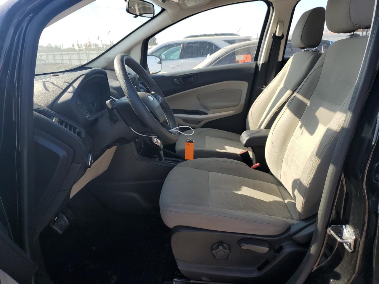 2018 Ford EcoSport - Image 7