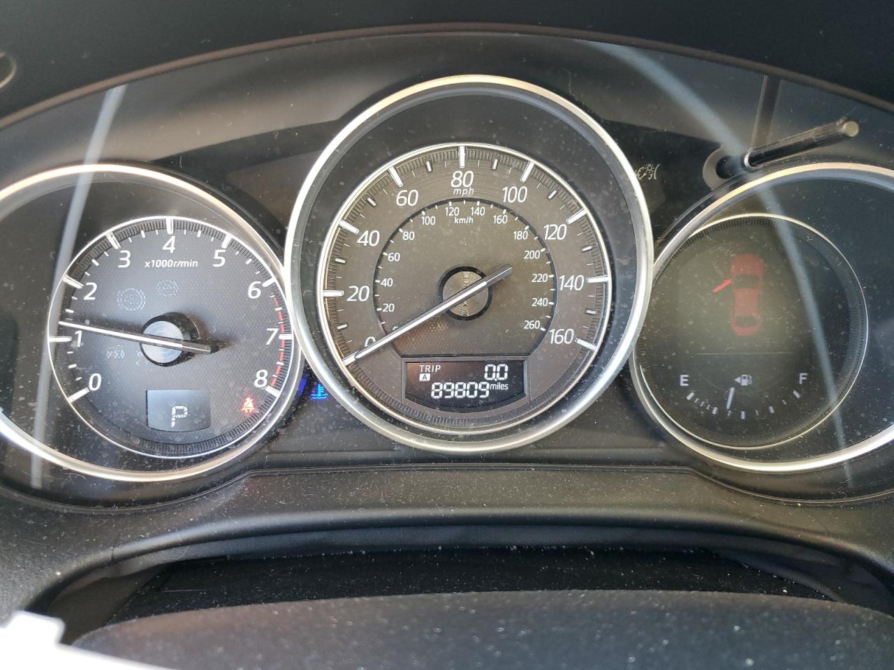 2015 Mazda CX-5 - Image 9