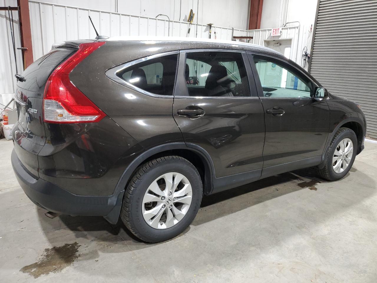 2013 Honda CR-V - Image 3