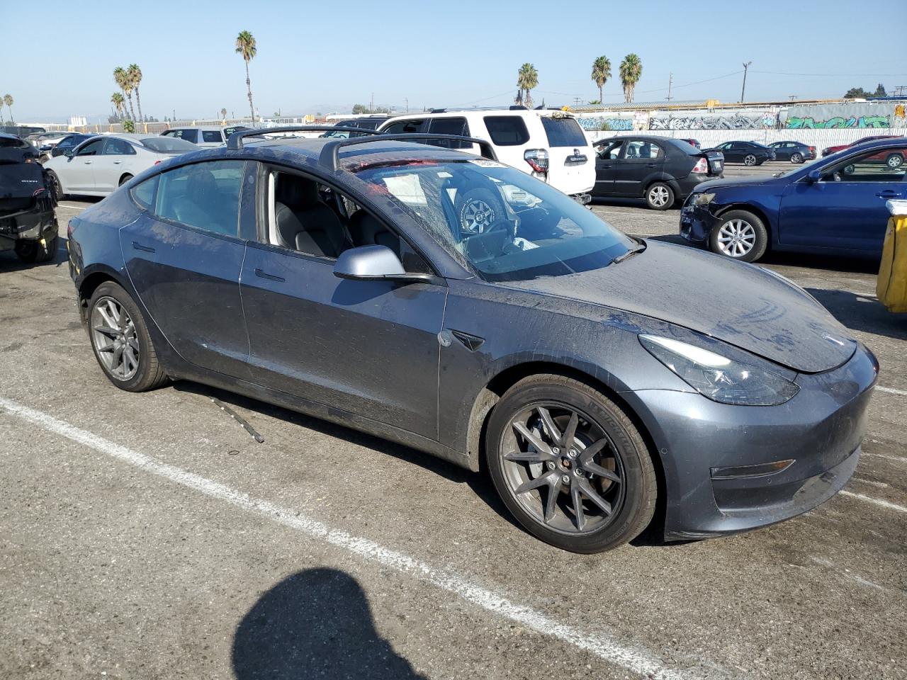 2018 Toyota Corolla - Image 4