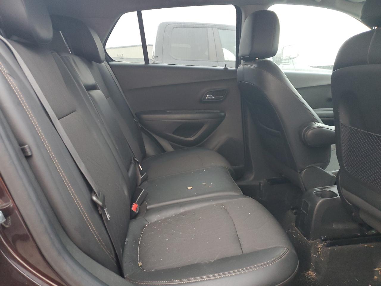 2022 Chevrolet Trax - Image 11