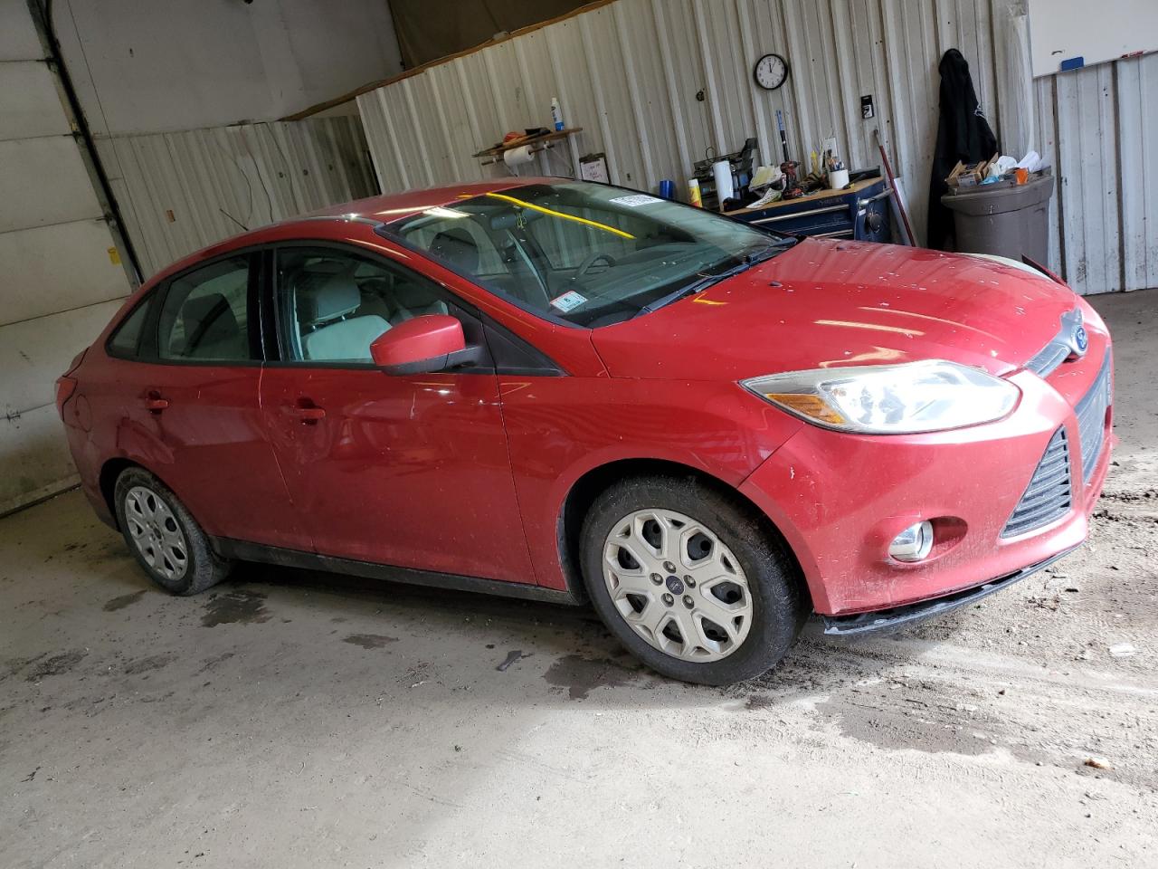 2012 Ford Focus - Image 4