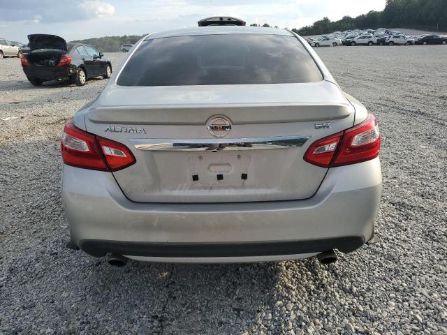  NISSAN ALTIMA 2016 Srebrny