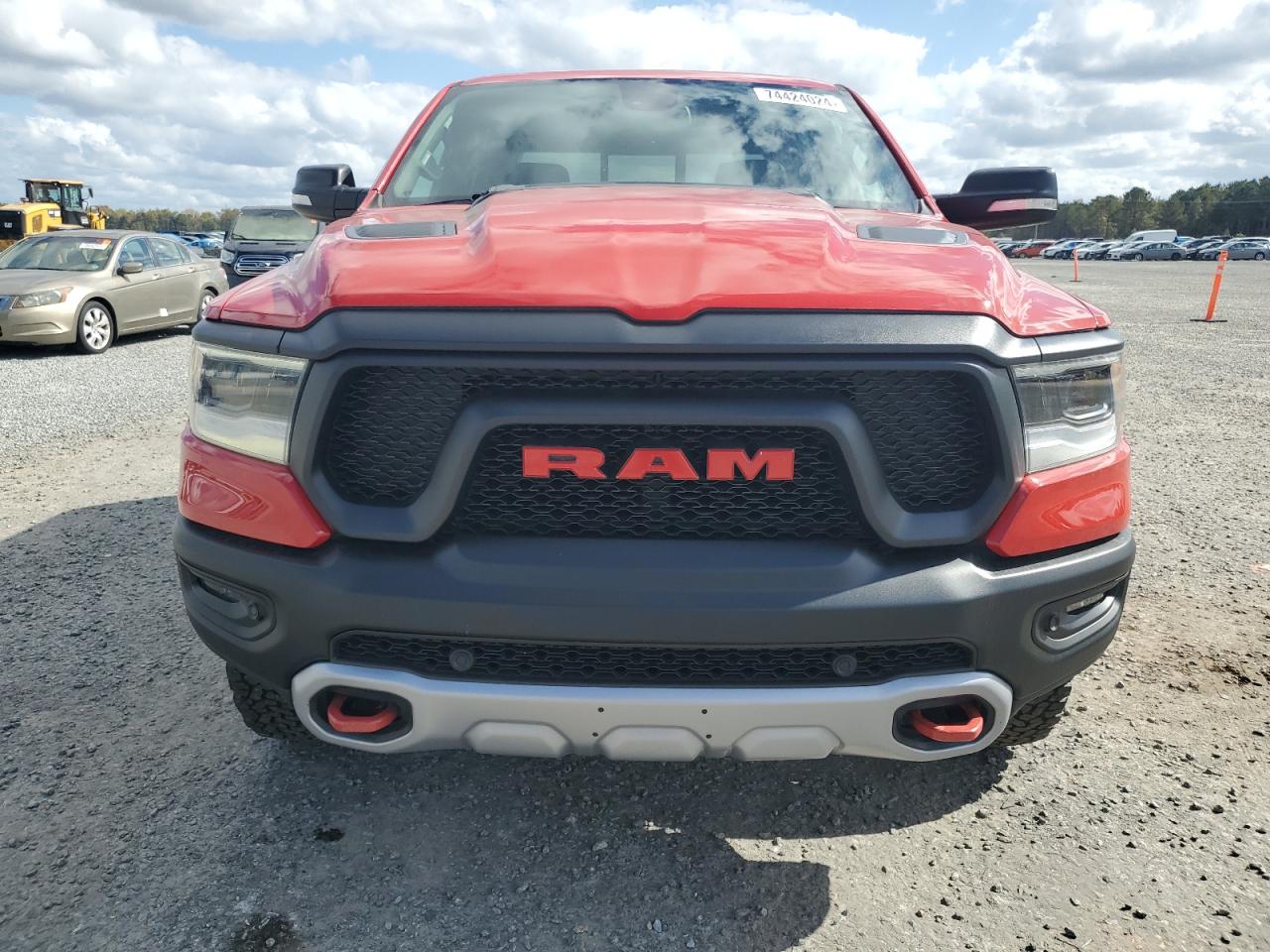 2019 RAM 1500 - Image 5