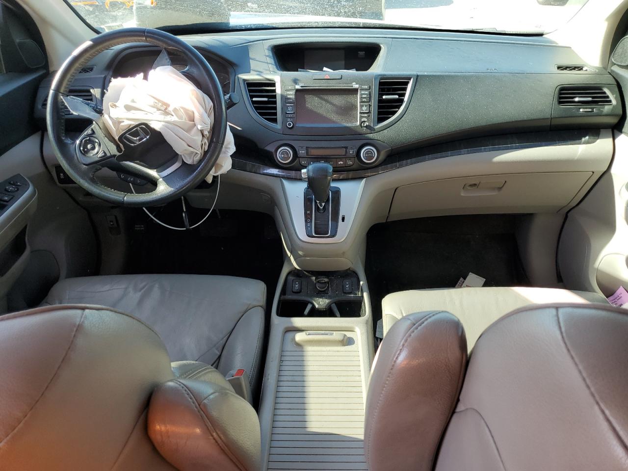 2013 Honda CR-V - Image 8