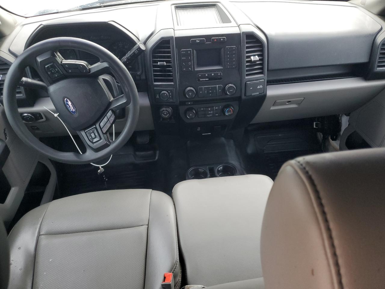 2018 Ford F-150 - Image 8