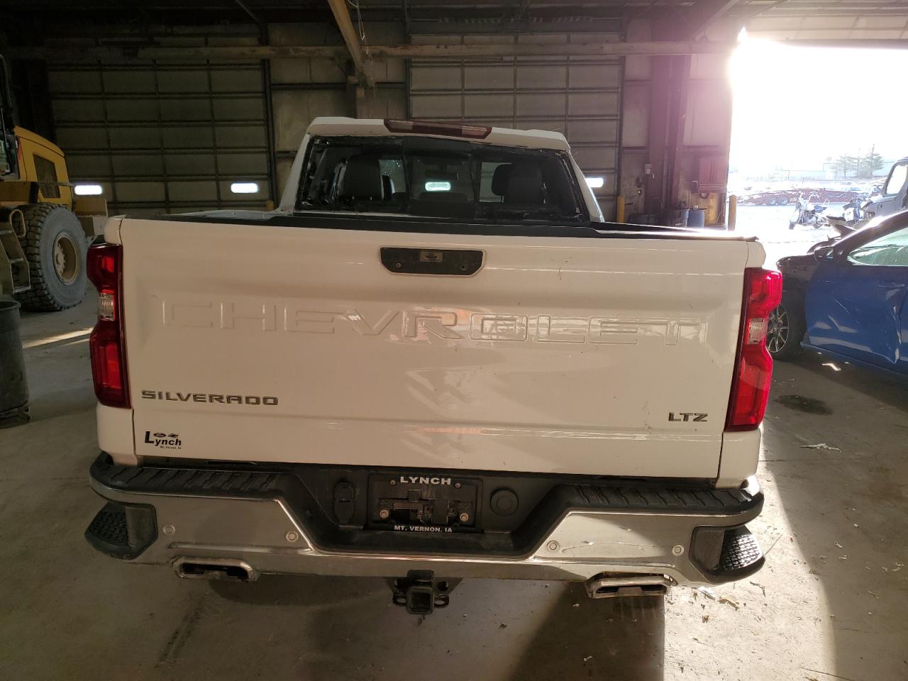 2019 Chevrolet Silverado - Image 6