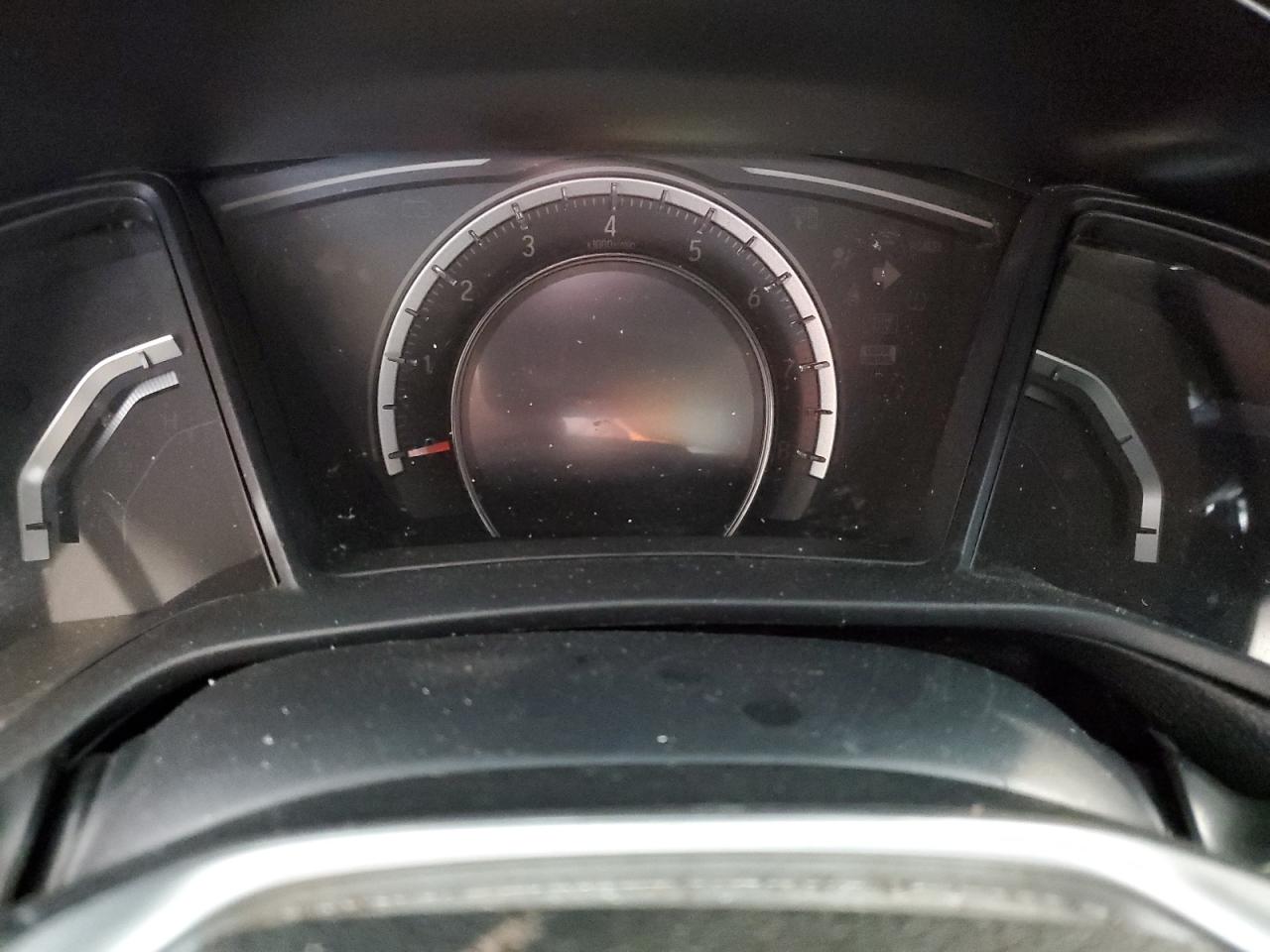 2017 Honda Civic - Image 9