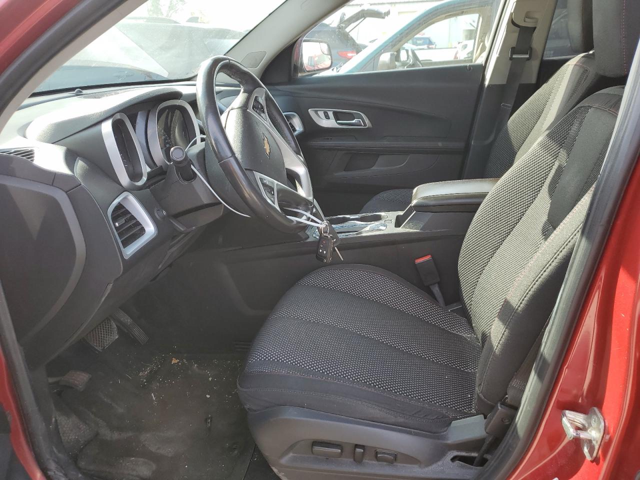 2013 Chevrolet Equinox - Image 7
