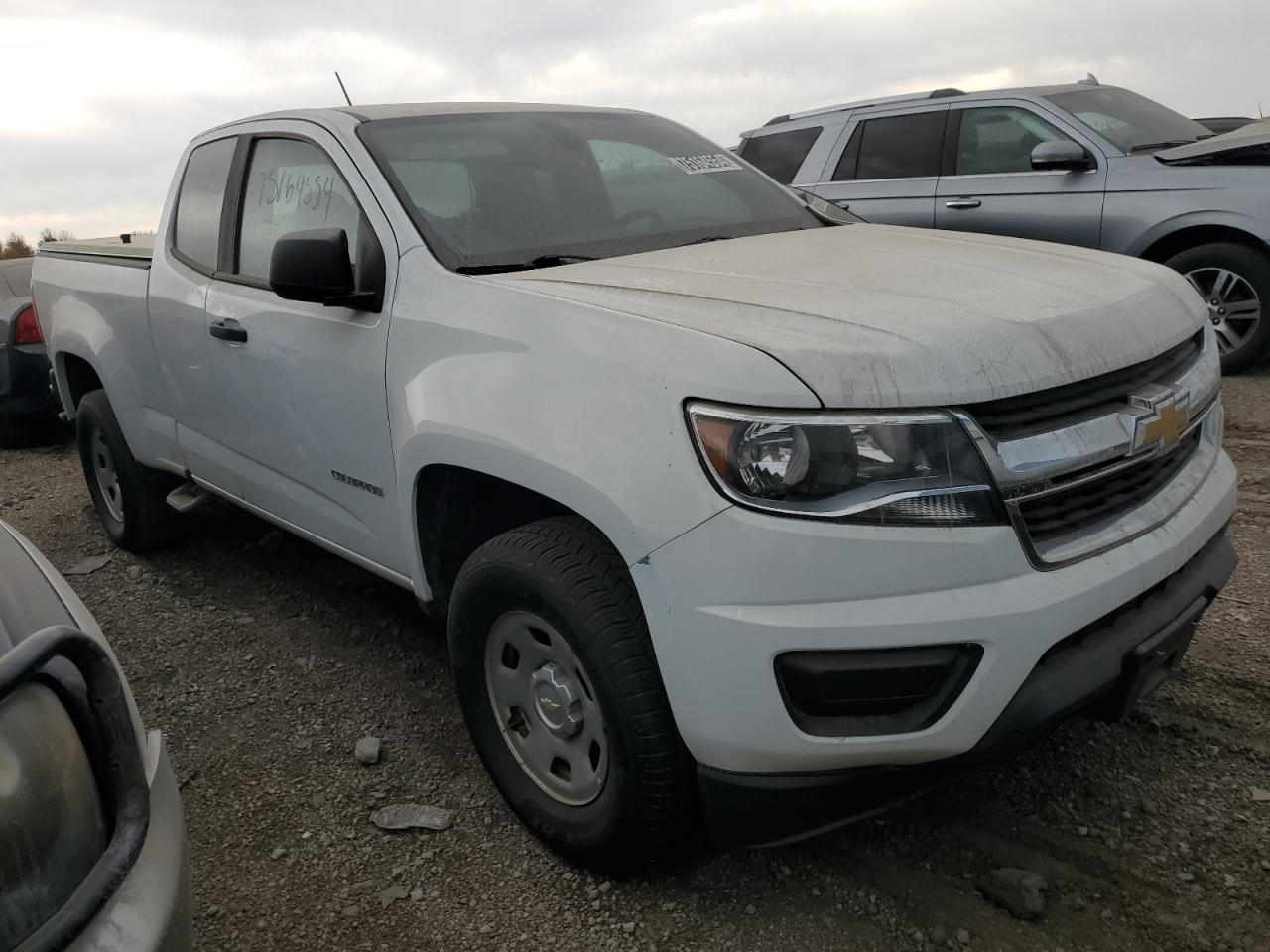 2019 Chevrolet Colorado - Image 4