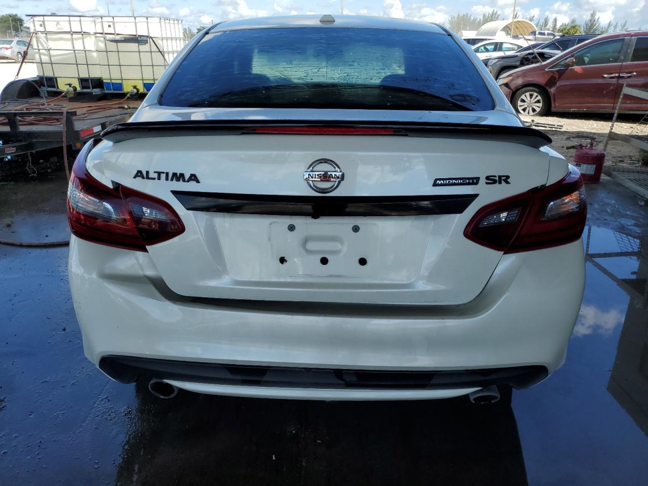 1N4AL3AP0JC203193 2018 Nissan Altima 2.5