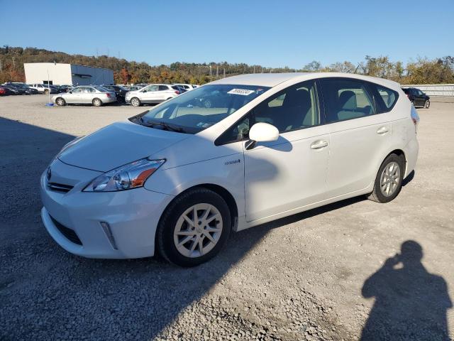 2012 Toyota Prius V 