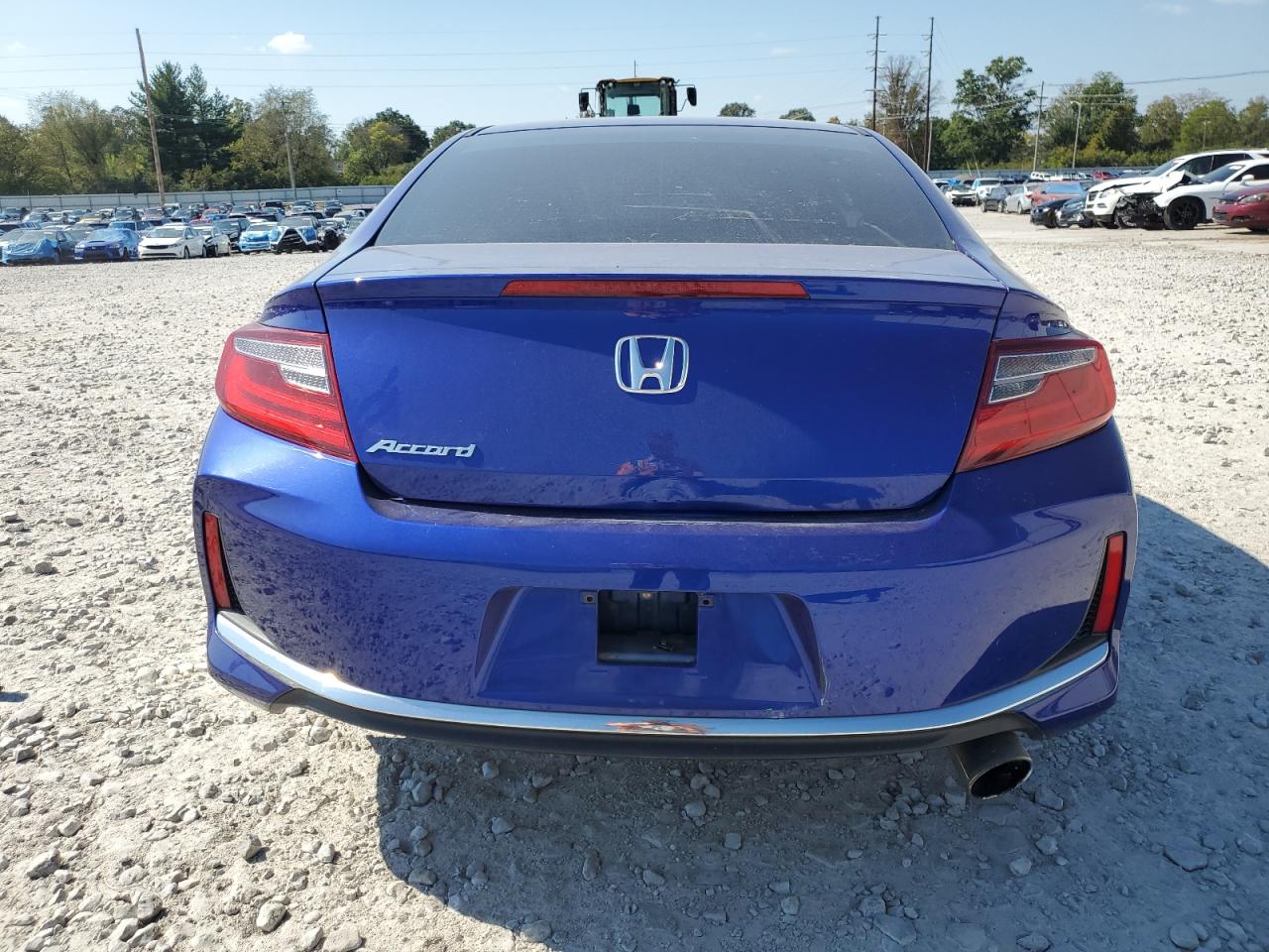 2016 Honda Accord - Image 6