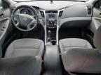 2014 Hyundai Sonata Gls на продаже в Gaston, SC - Front End