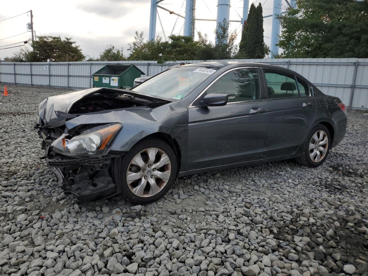 2010 Honda Accord - Image 1
