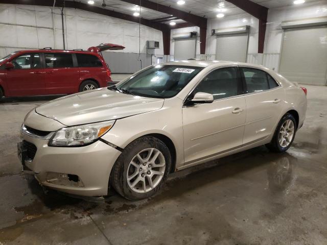 2014 Chevrolet Malibu 1Lt