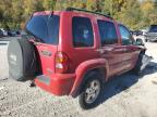 2004 Jeep Liberty Limited zu verkaufen in Hurricane, WV - Front End