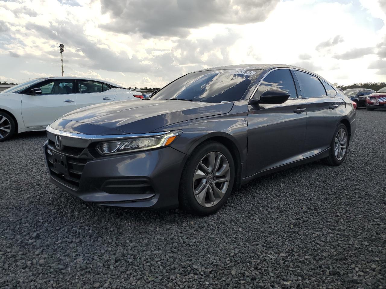 2019 Honda Accord - Image 1