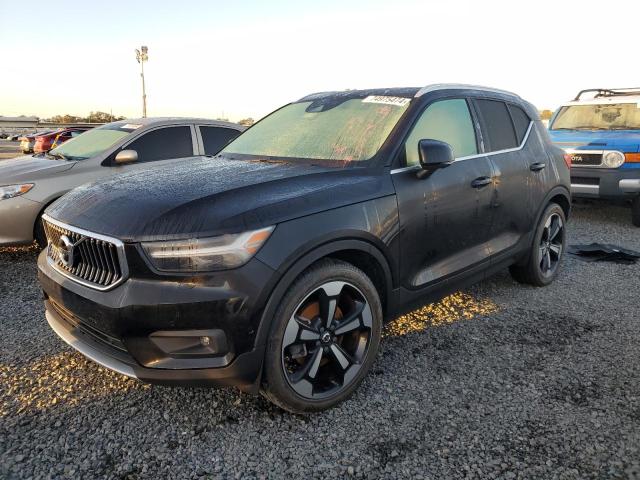 2019 Volvo Xc40 T5 Inscription