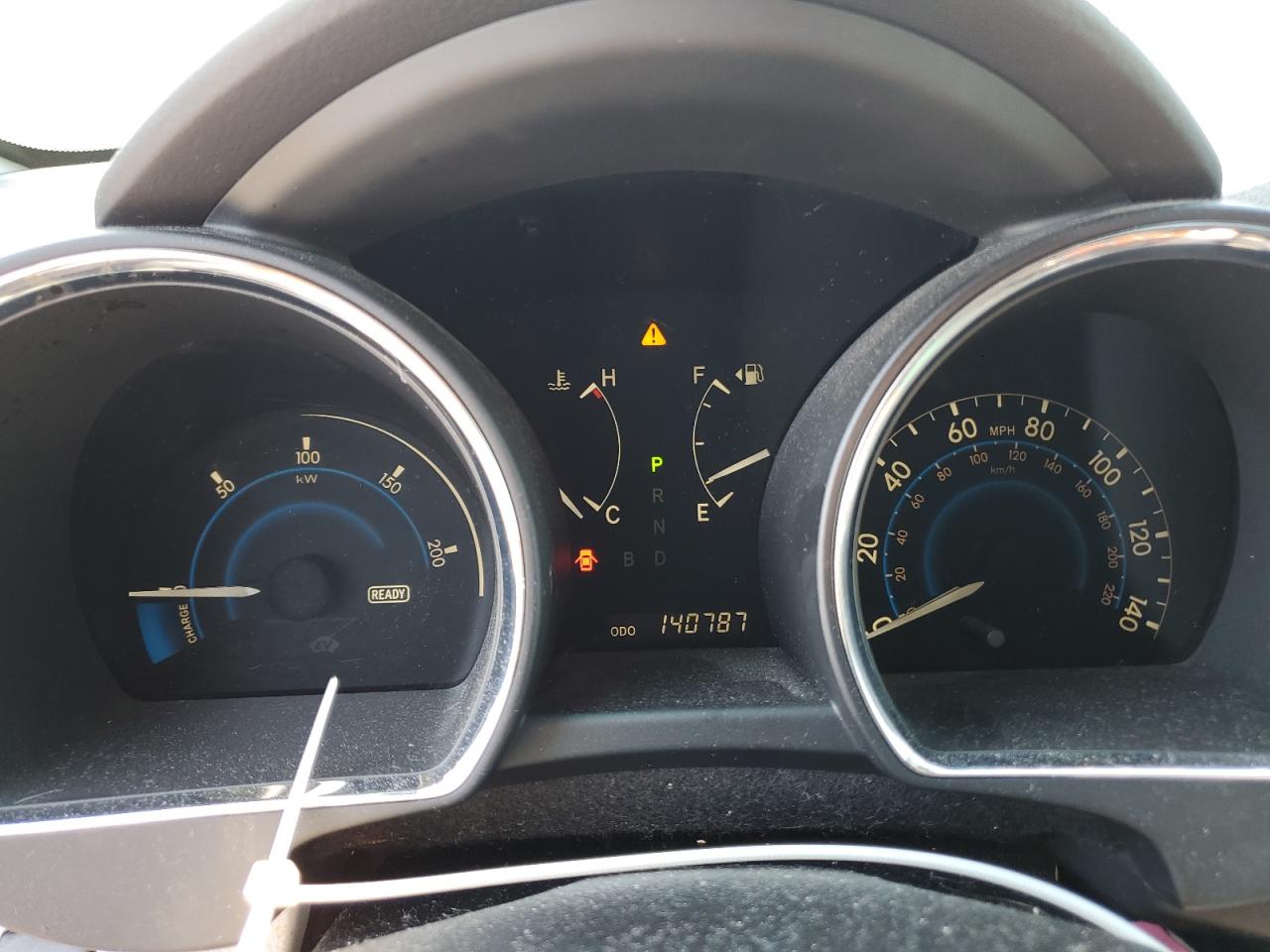 2011 Toyota Highlander Hybrid Limited VIN: JTEDC3EH5B2000846 Lot: 77003854