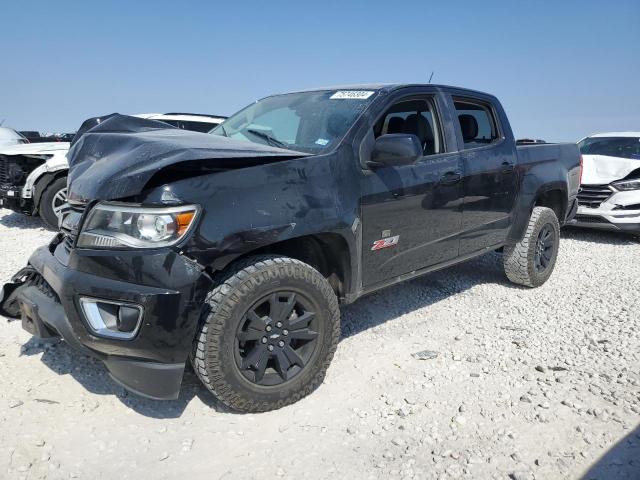 1GCGSDENXL1243544 Chevrolet Colorado Z