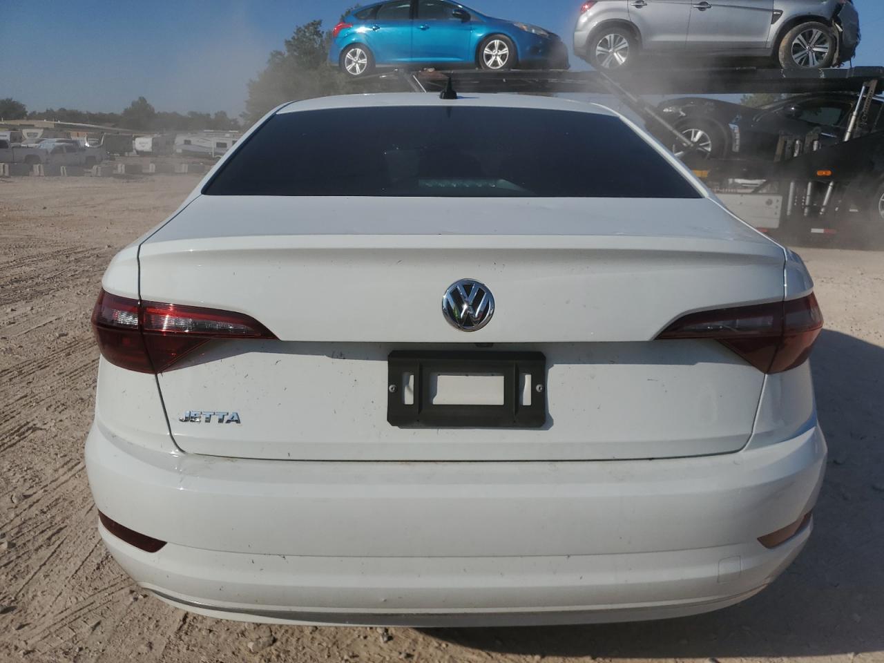 3VWE57BU8LM099519 2020 Volkswagen Jetta Sel