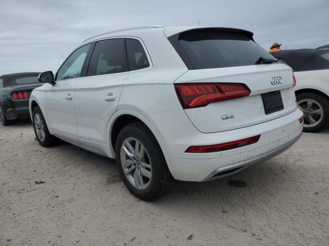 WA1ANAFY7L2045674 Audi Q5 PREMIUM 2