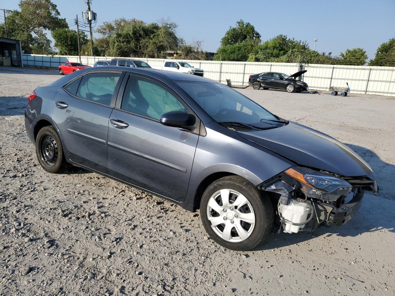 2018 Toyota Corolla - Image 4