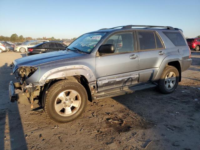 2005 Toyota 4Runner Sr5