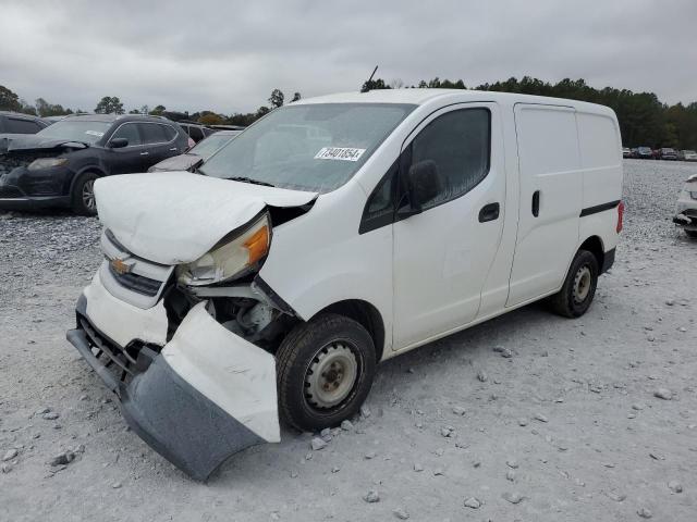 2015 Chevrolet City Express Ls