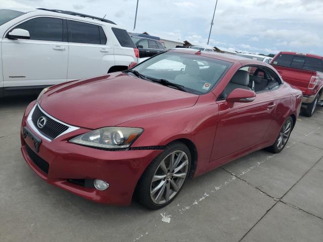 2013 Lexus Is 250