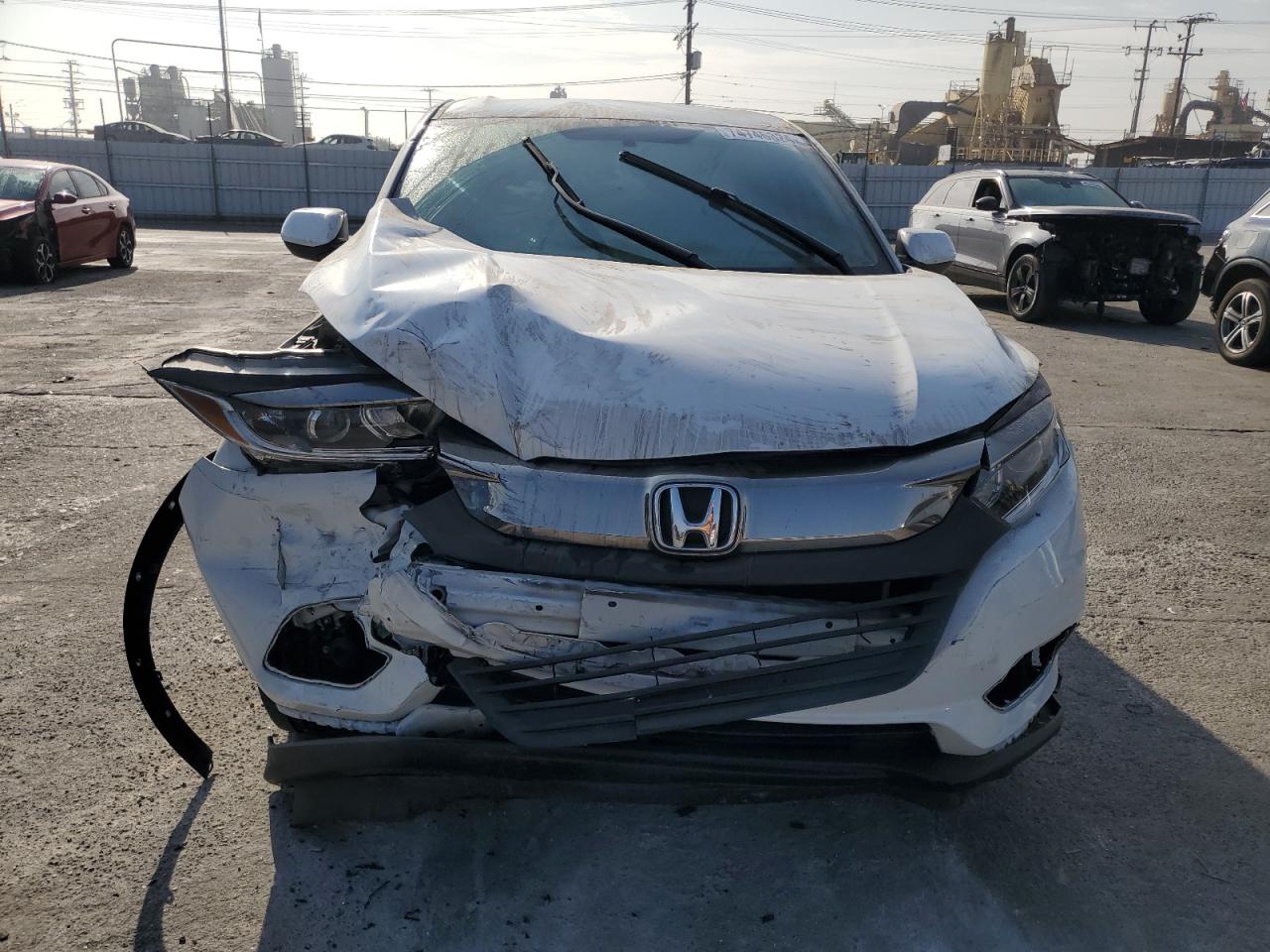 2021 Honda HR-V - Image 5