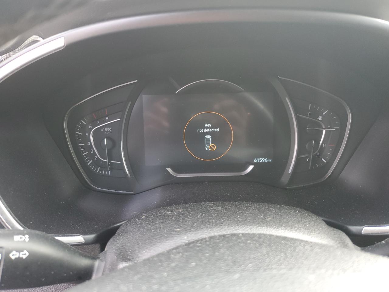 2019 Hyundai Santa Fe - Image 9