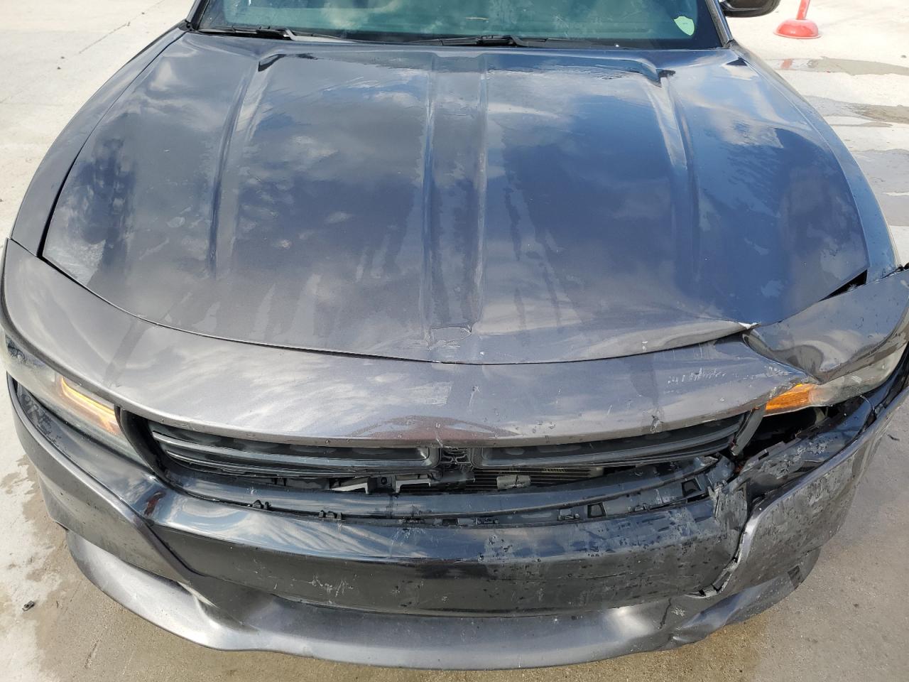 2015 Dodge Charger - Image 12