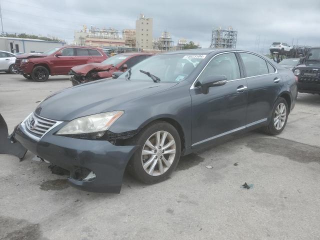 2011 Lexus Es 350