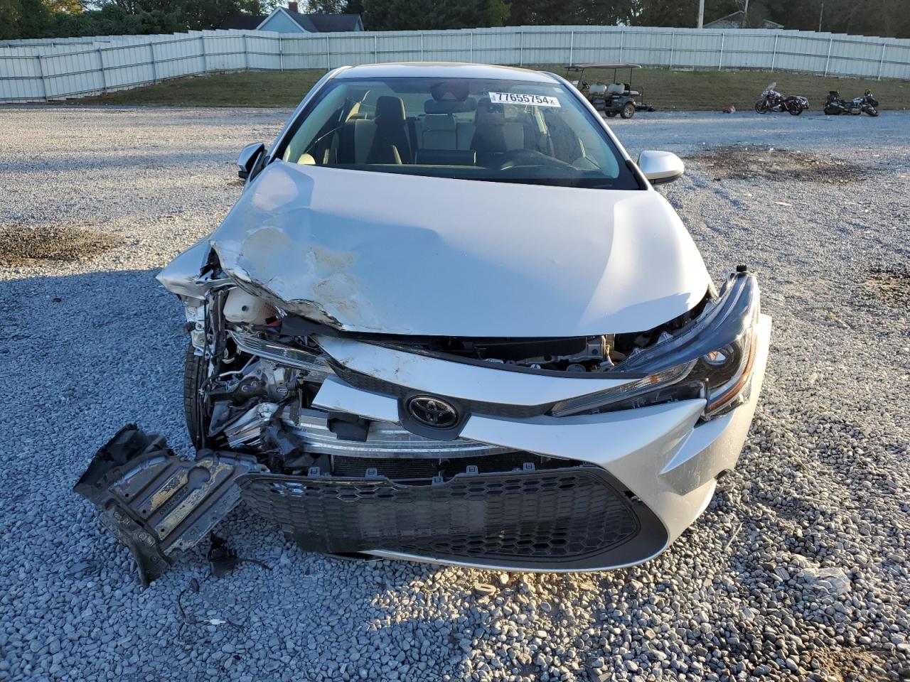 2022 Toyota Corolla - Image 5