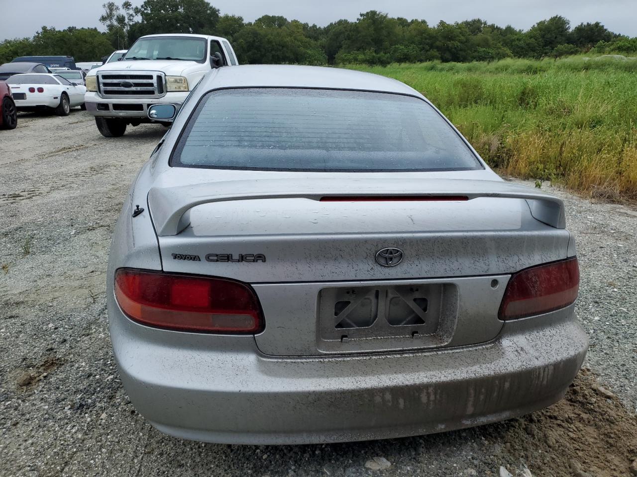 1995 Toyota Celica St VIN: JT2AT00F8S0037180 Lot: 74536414