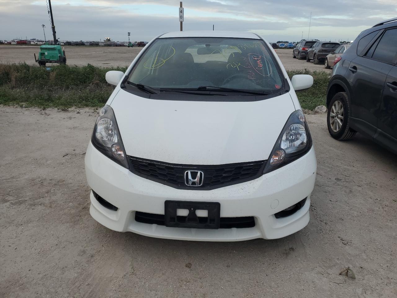 2013 Honda Fit - Image 5