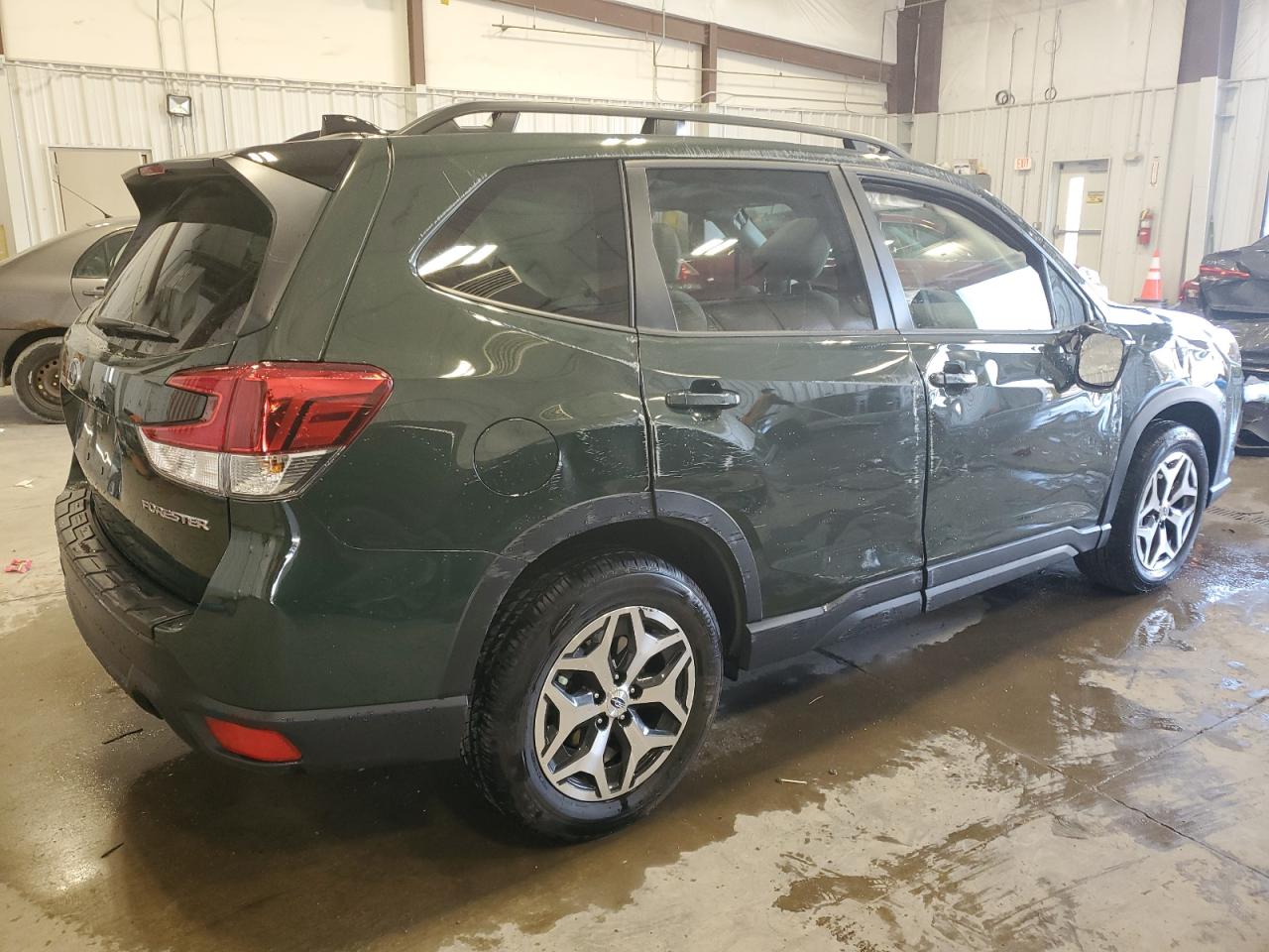 2024 Subaru Forester - Image 3