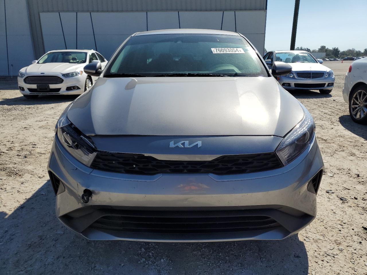 2024 Kia Forte - Image 5