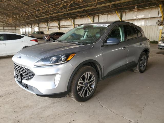 2021 Ford Escape Sel продається в Phoenix, AZ - Mechanical