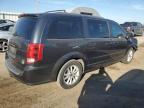 2014 Dodge Grand Caravan Sxt იყიდება Wichita-ში, KS - Front End