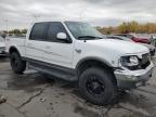 2002 Ford F150 Supercrew for Sale in Littleton, CO - Front End
