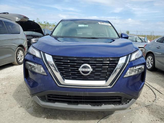 5N1BT3BA0PC896151 Nissan Rogue SV 5