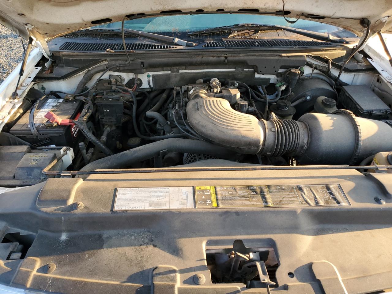 2003 Ford F-150 - Image 11