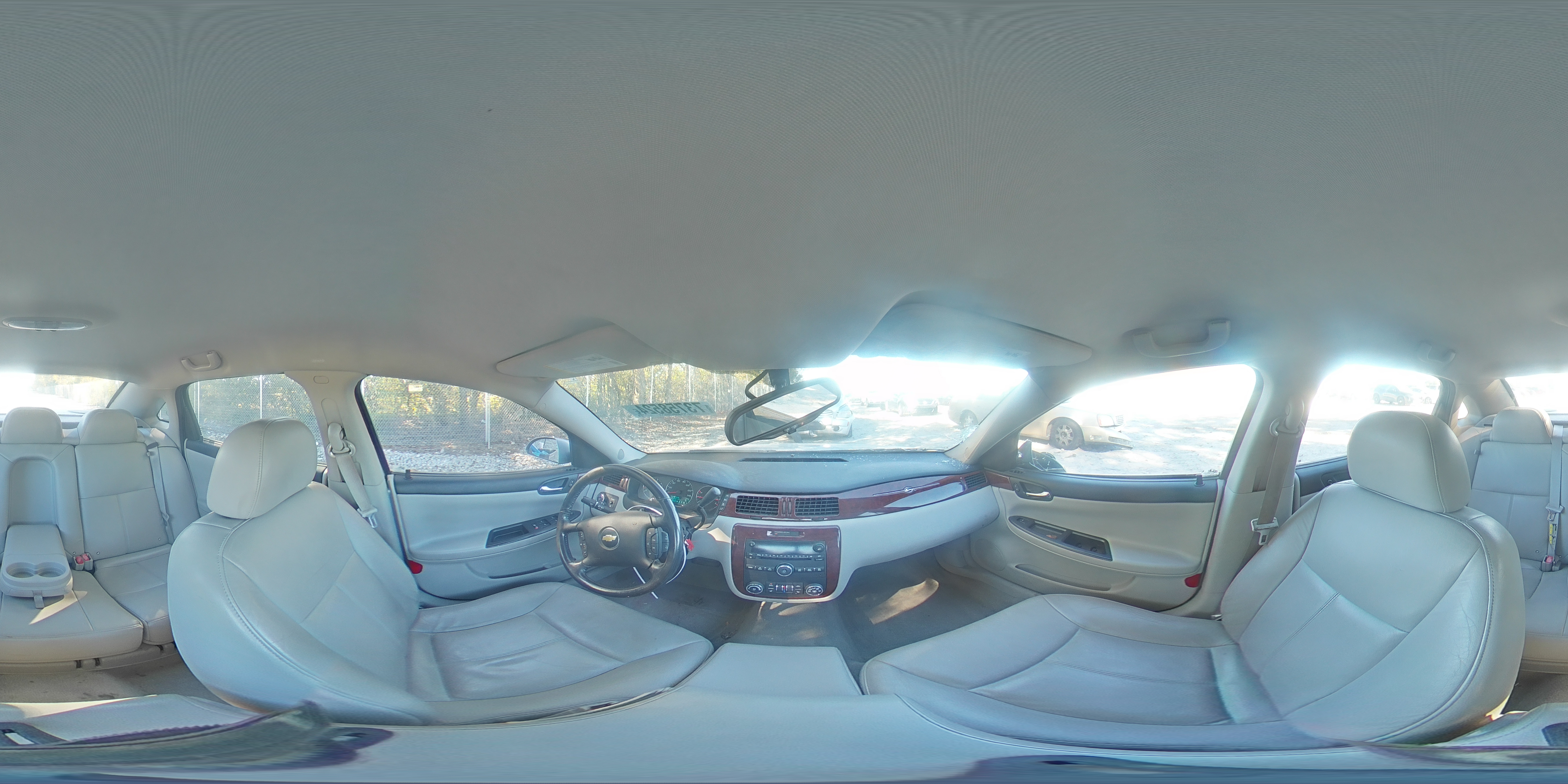 2006 Chevrolet Impala - Image 13