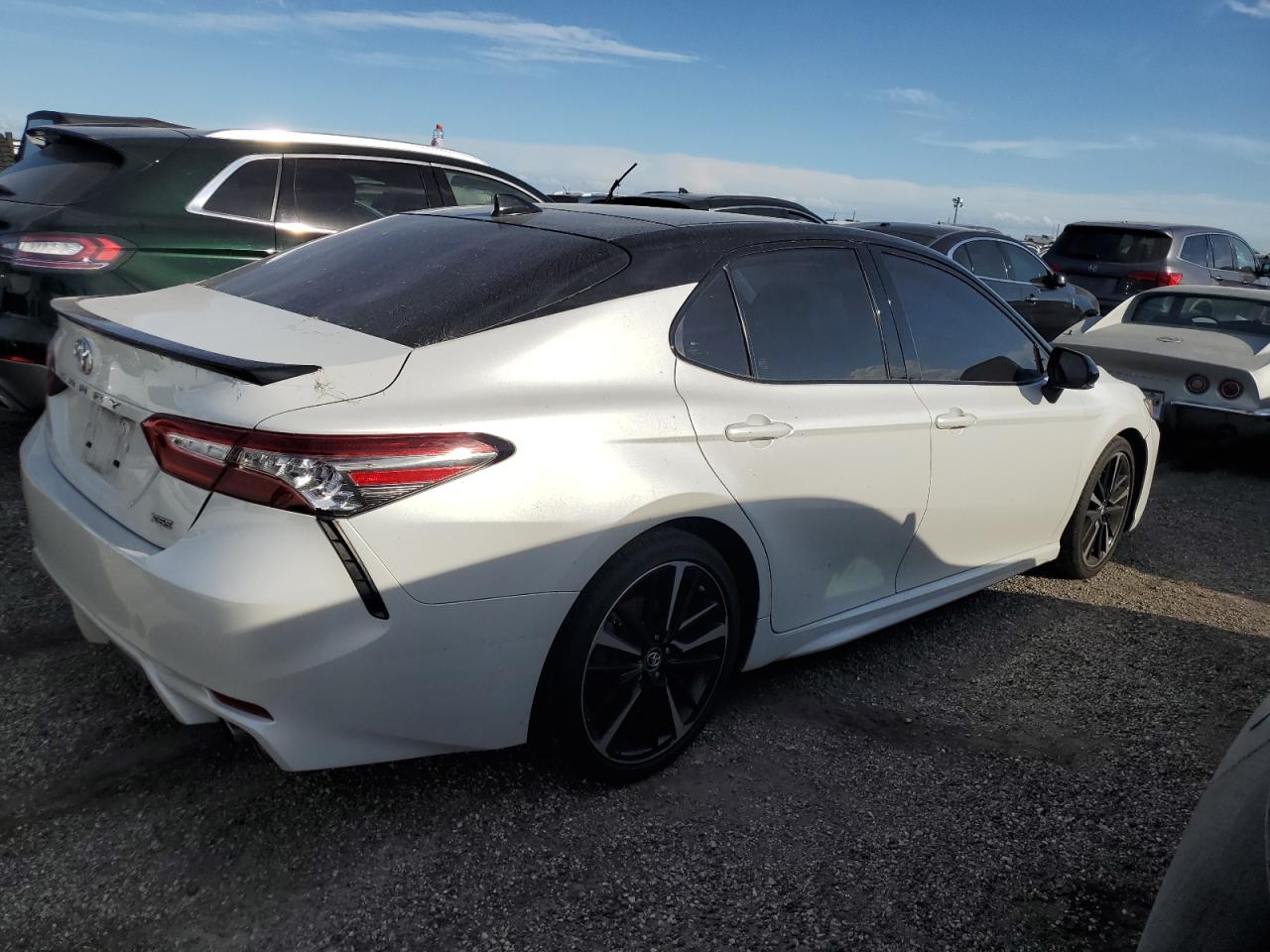 2019 Toyota Camry - Image 3