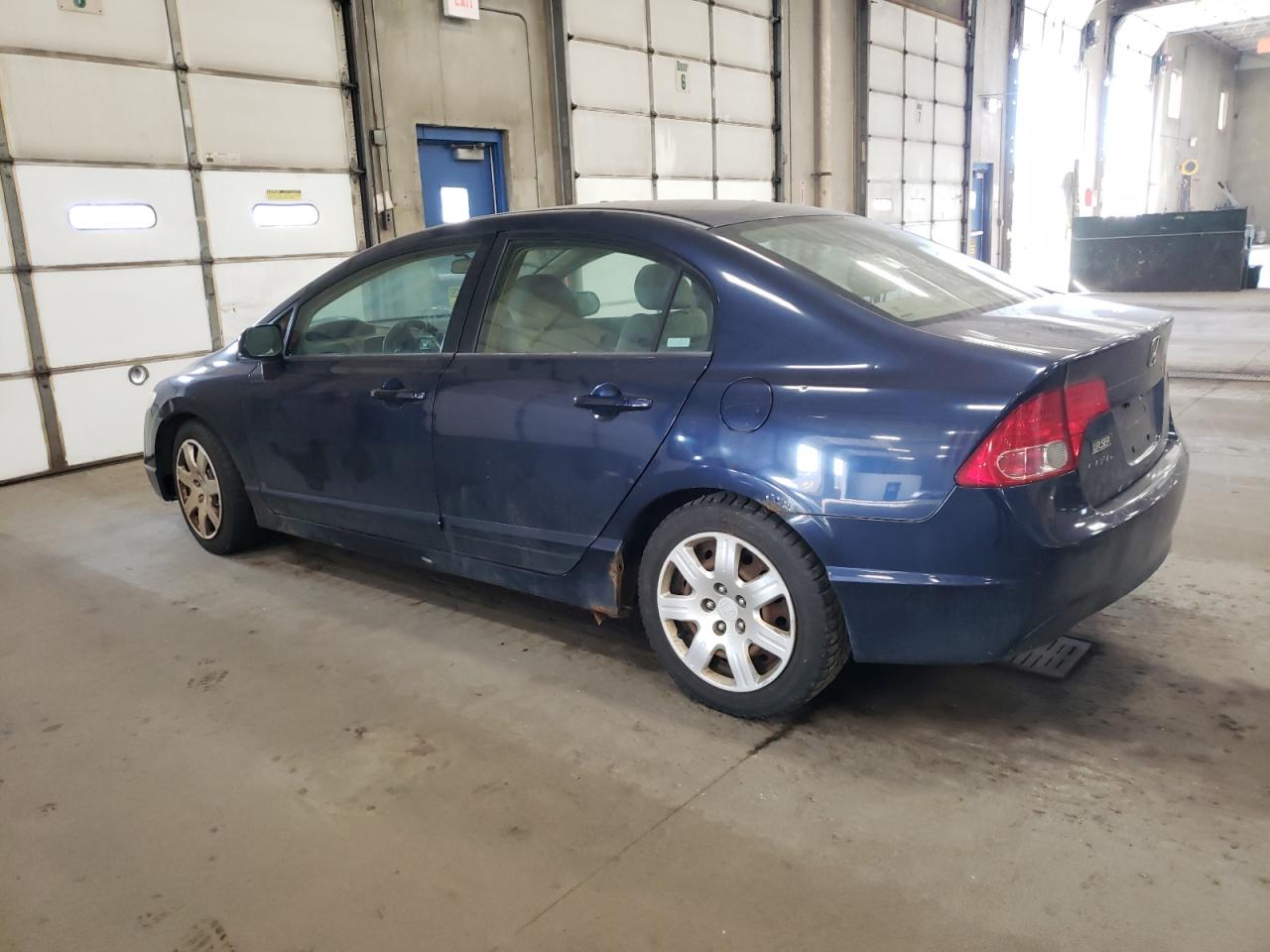 2006 Honda Civic - Image 2
