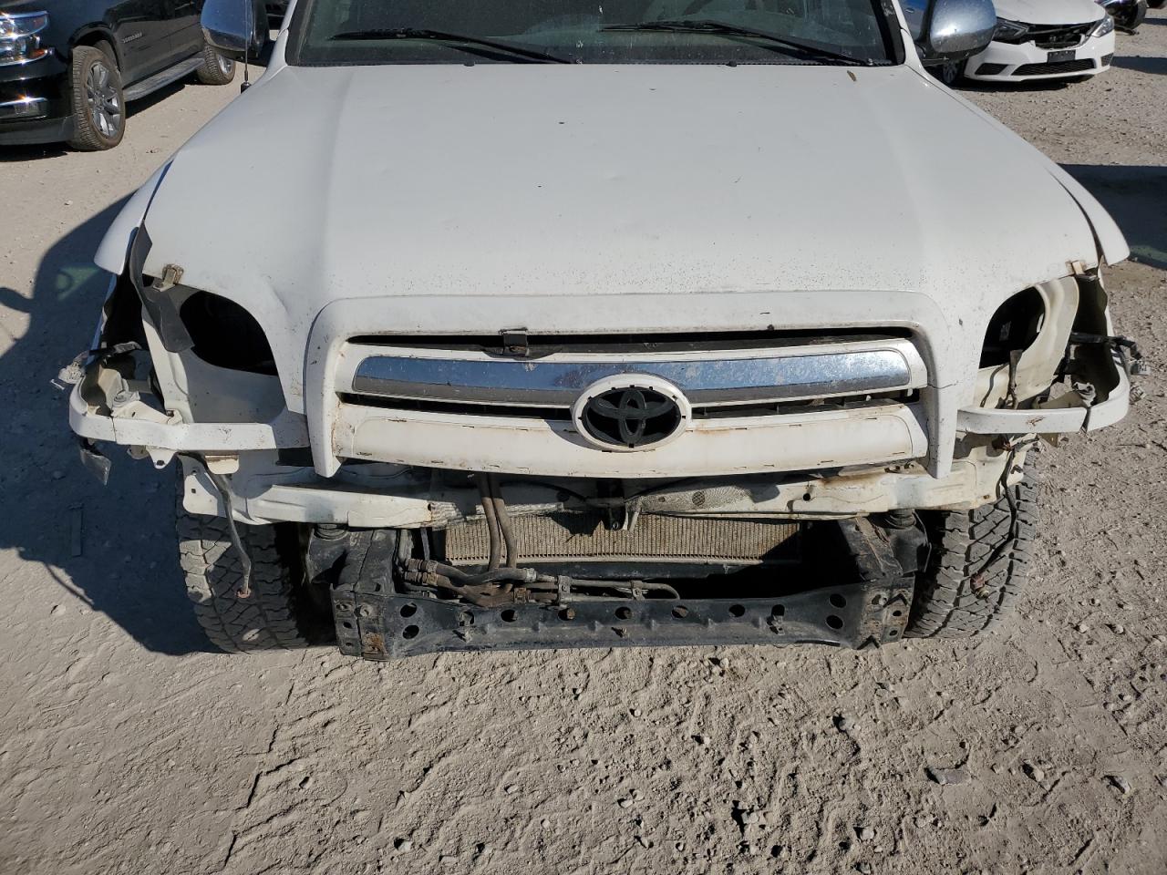 5TBDT44196S536706 2006 Toyota Tundra Double Cab Sr5